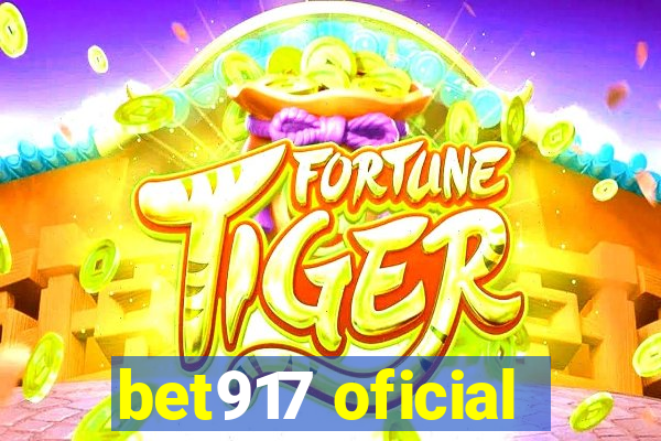 bet917 oficial